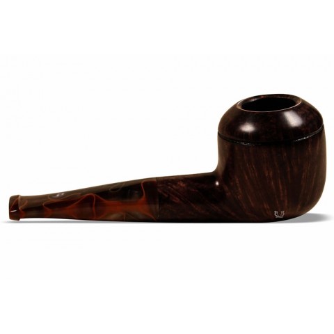 Cachimbo Maestro Briar (Aceita Filtro 9mm)